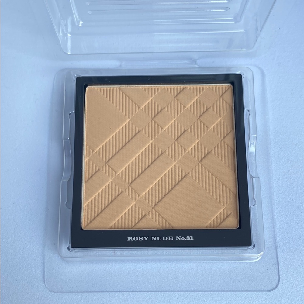 Rosy Nude No.31 Face Powder